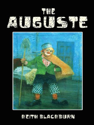 cover image of The Auguste